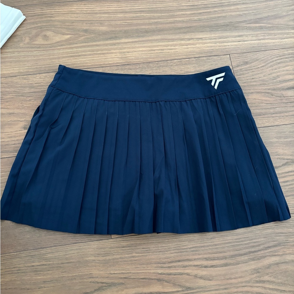 Brand New Tecnifibre Tennis Skirt